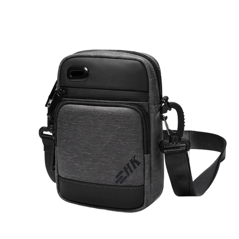 Bolsa de Ombro Masculina