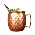 Caneca de Moscow Mule