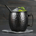 Caneca de Moscow Mule