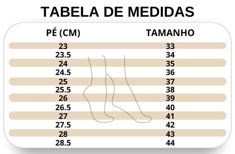 Tênis Masculino Milan